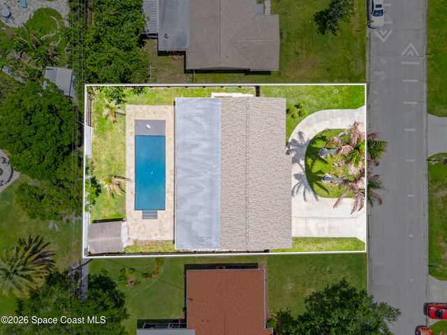 406 Amherst Avenue, Melbourne, FL 32901