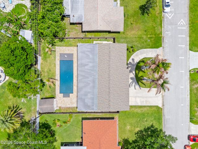 406 Amherst Avenue, Melbourne, FL 32901