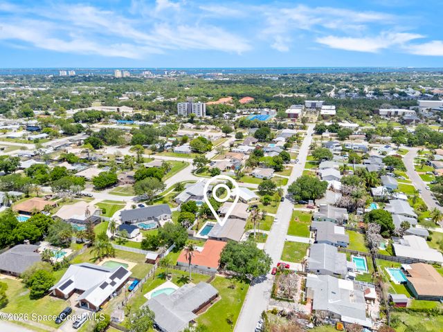 406 Amherst Avenue, Melbourne, FL 32901