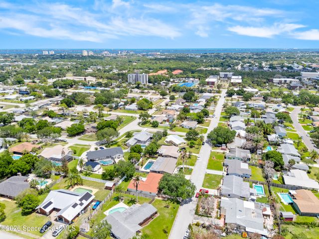 406 Amherst Avenue, Melbourne, FL 32901