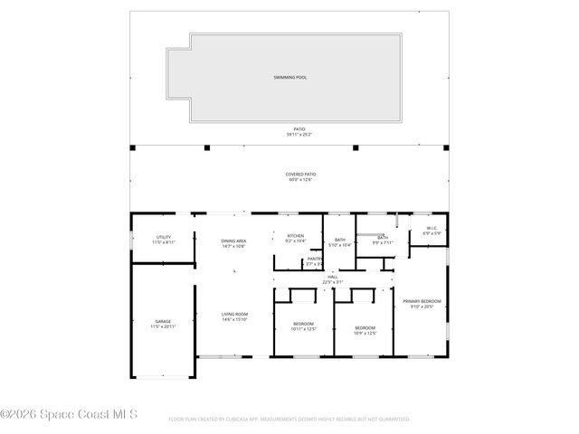 406 Amherst Avenue, Melbourne, FL 32901