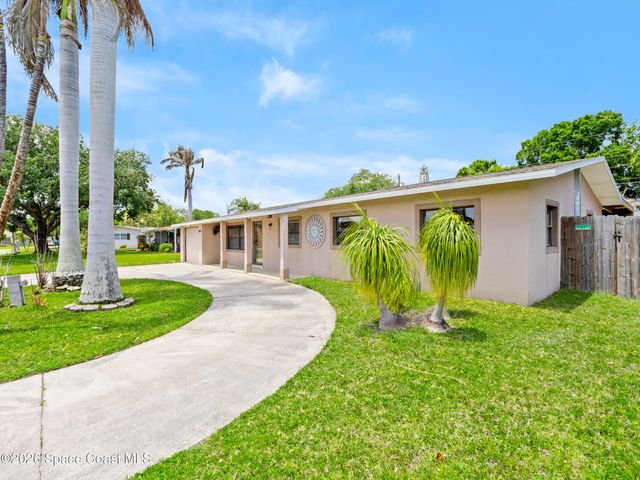 406 Amherst Avenue, Melbourne, FL 32901