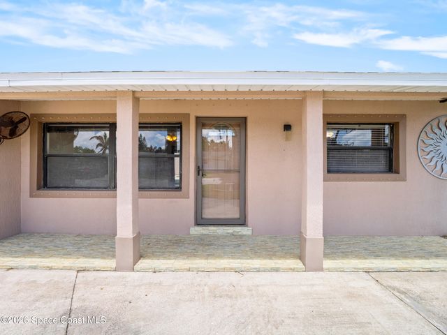 406 Amherst Avenue, Melbourne, FL 32901