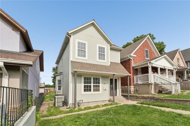24 S 11th Street, Kansas City, KS 66102