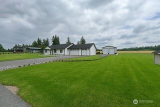 7018 332nd Street NW, Stanwood, WA 98292