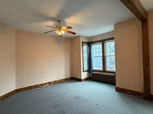 628 East 3rd Street 2, Boston, MA 02127