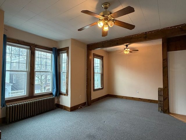 628 East 3rd Street 2, Boston, MA 02127