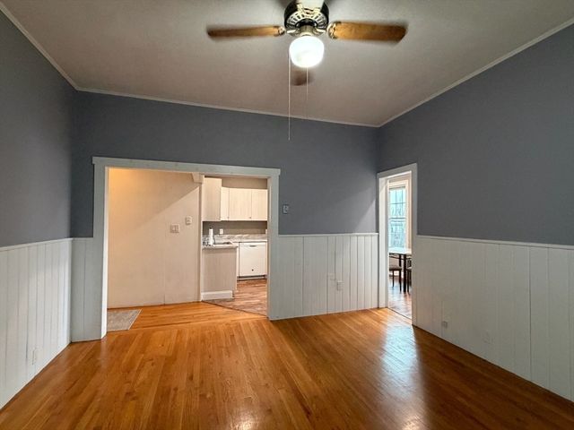 628 East 3rd Street 2, Boston, MA 02127