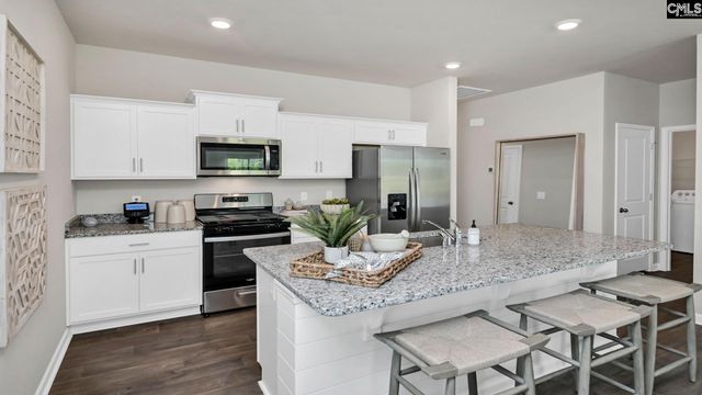 1347 Mosser Drive, Columbia, SC 29203