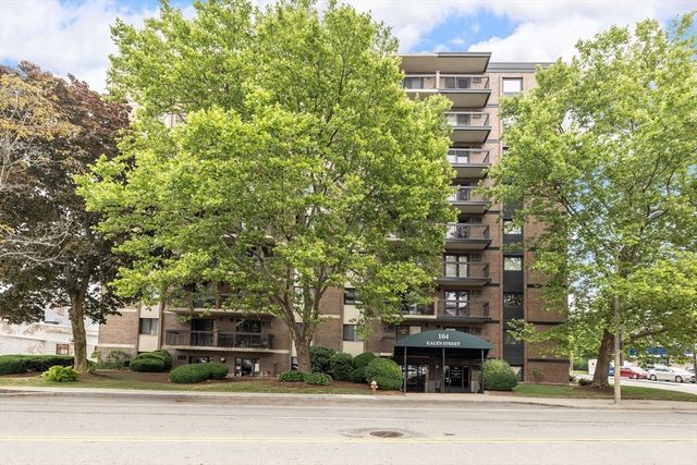 164 Galen St 74, Watertown, MA 02472