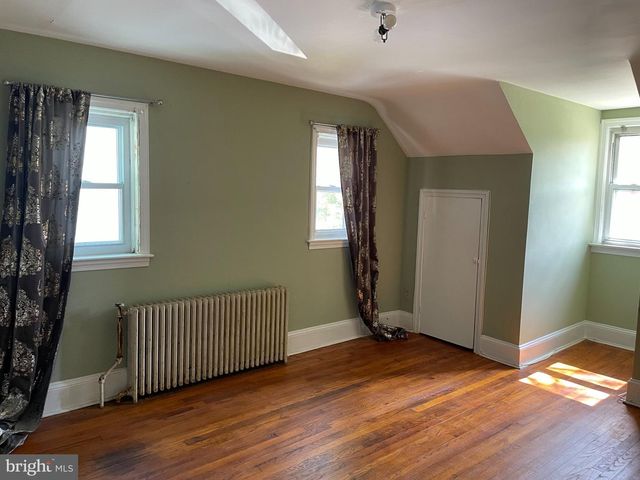 226 COLUMBIA AVE, Trenton, NJ 08618