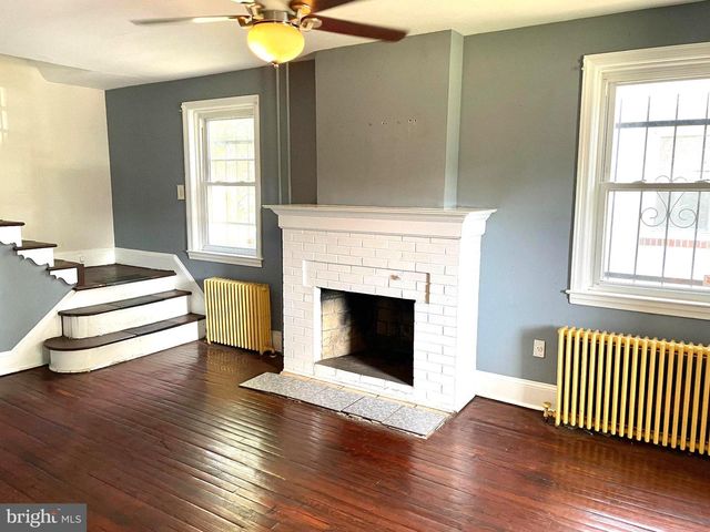 226 COLUMBIA AVE, Trenton, NJ 08618