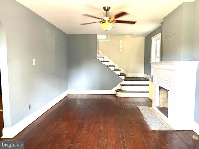 226 COLUMBIA AVE, Trenton, NJ 08618