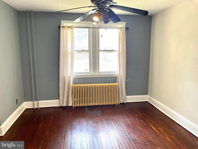 226 COLUMBIA AVE, Trenton, NJ 08618