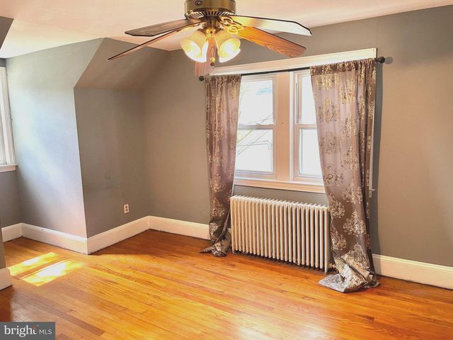 226 COLUMBIA AVE, Trenton, NJ 08618