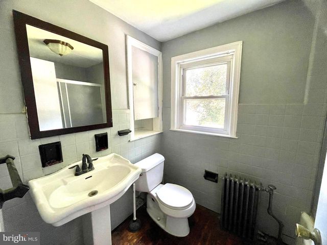 226 COLUMBIA AVE, Trenton, NJ 08618