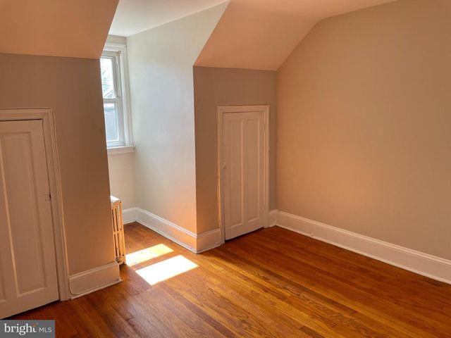 226 COLUMBIA AVE, Trenton, NJ 08618