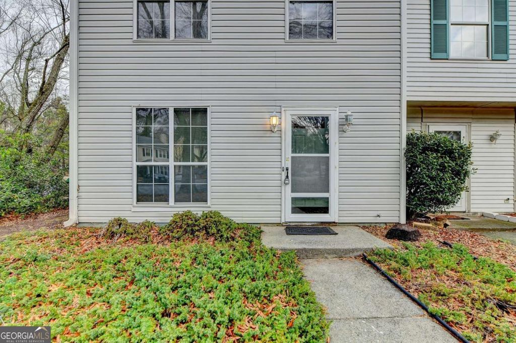 3241 Shadow Walk Lane, Tucker, GA 30084