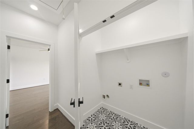 5024 Winnetka Street A, Houston, TX 77021