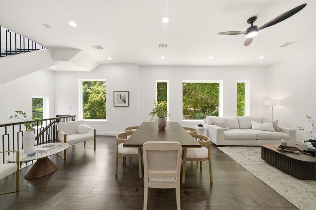 5024 Winnetka Street A, Houston, TX 77021
