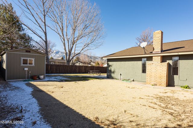 837 Mahogany Drive, Minden, NV 89423