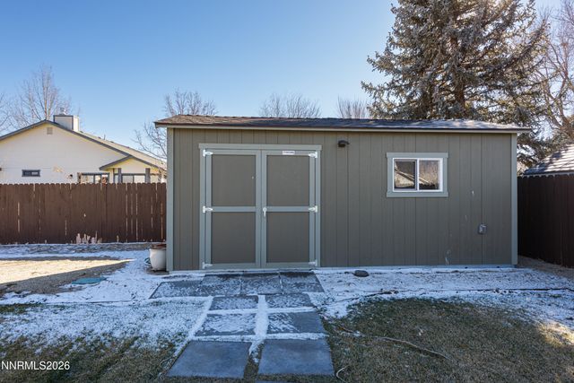 837 Mahogany Drive, Minden, NV 89423