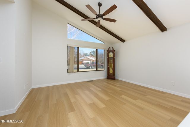 837 Mahogany Drive, Minden, NV 89423