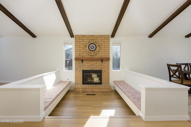 837 Mahogany Drive, Minden, NV 89423