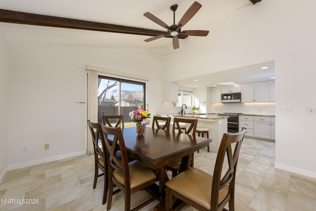 837 Mahogany Drive, Minden, NV 89423