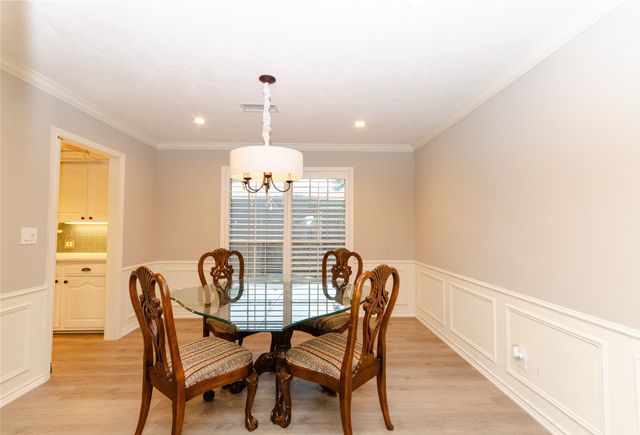 3824 Wagonwheel Court, Plano, TX 75023