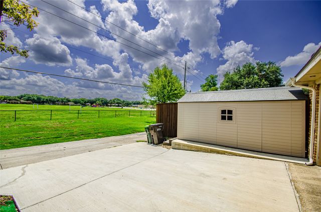 3824 Wagonwheel Court, Plano, TX 75023