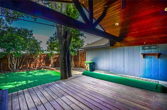 3824 Wagonwheel Court, Plano, TX 75023