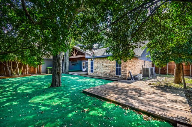 3824 Wagonwheel Court, Plano, TX 75023