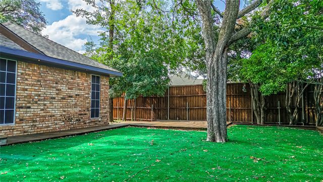 3824 Wagonwheel Court, Plano, TX 75023