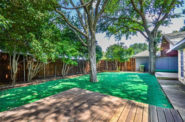 3824 Wagonwheel Court, Plano, TX 75023