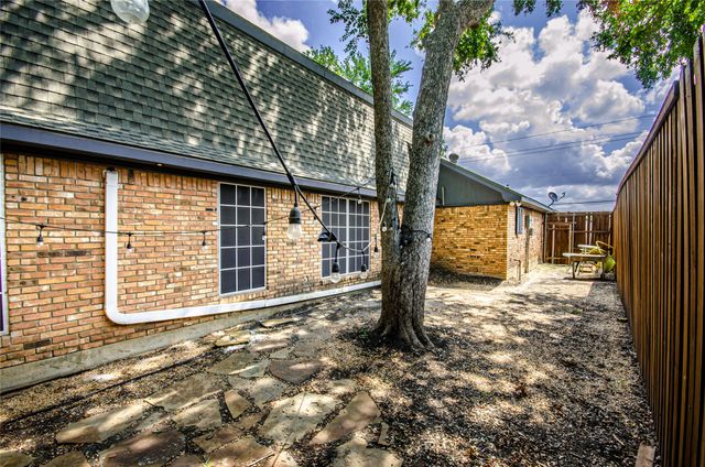 3824 Wagonwheel Court, Plano, TX 75023