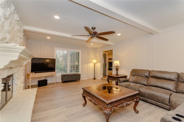 3824 Wagonwheel Court, Plano, TX 75023