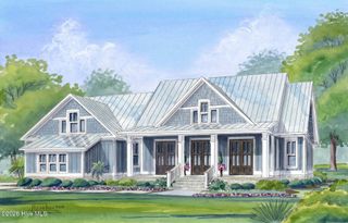 7116 Abernathy Court, Wilmington, NC 28405