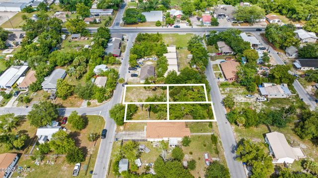 2725 E 6th Street, Panama City, FL 32401