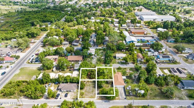 2725 E 6th Street, Panama City, FL 32401