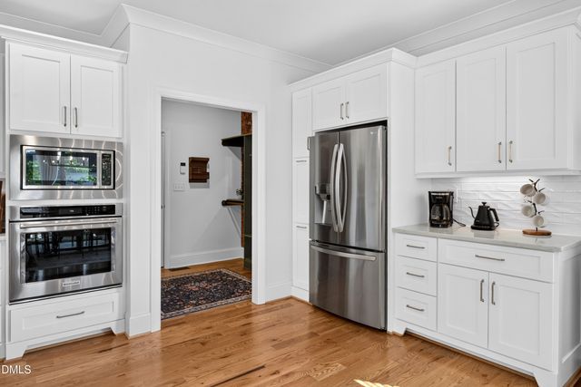 212 Utley Bluffs Drive, Holly Springs, NC 27540