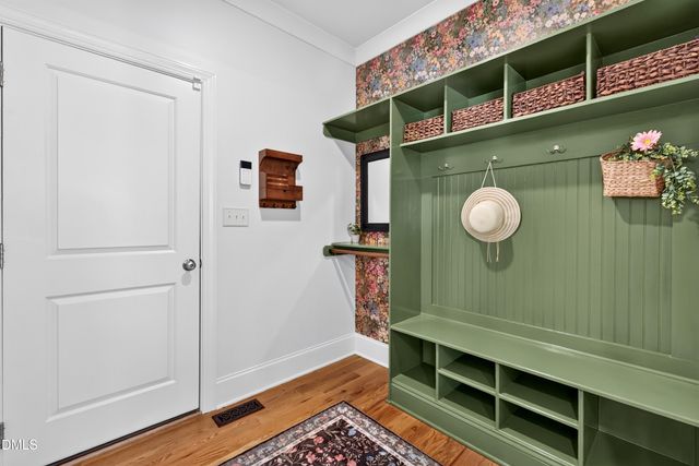 212 Utley Bluffs Drive, Holly Springs, NC 27540