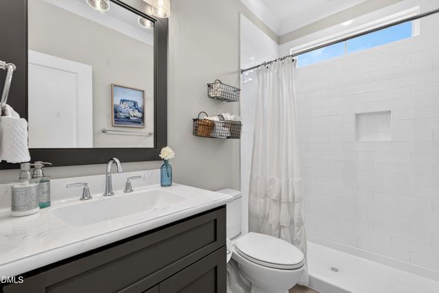 212 Utley Bluffs Drive, Holly Springs, NC 27540