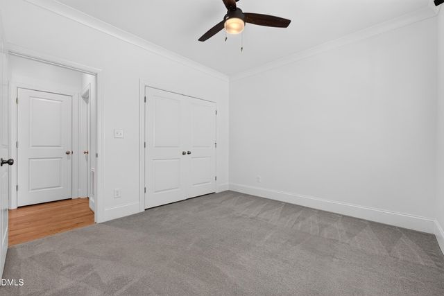 212 Utley Bluffs Drive, Holly Springs, NC 27540