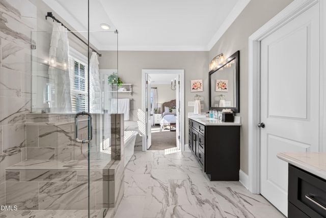 212 Utley Bluffs Drive, Holly Springs, NC 27540