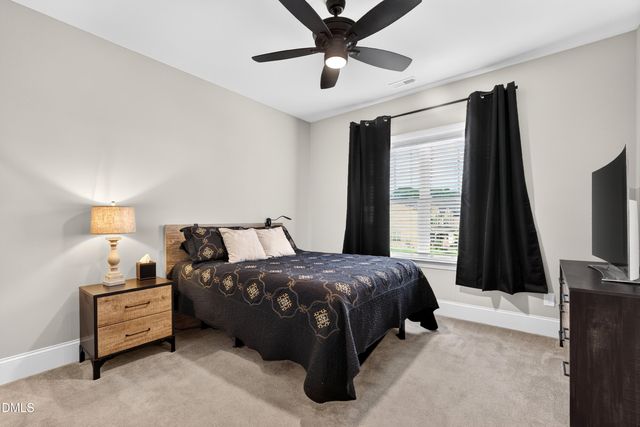 212 Utley Bluffs Drive, Holly Springs, NC 27540
