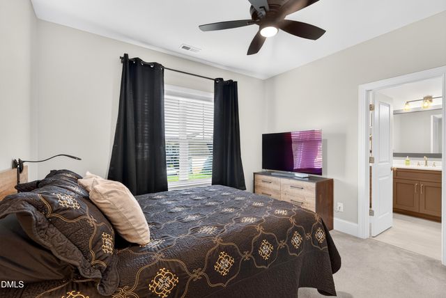 212 Utley Bluffs Drive, Holly Springs, NC 27540