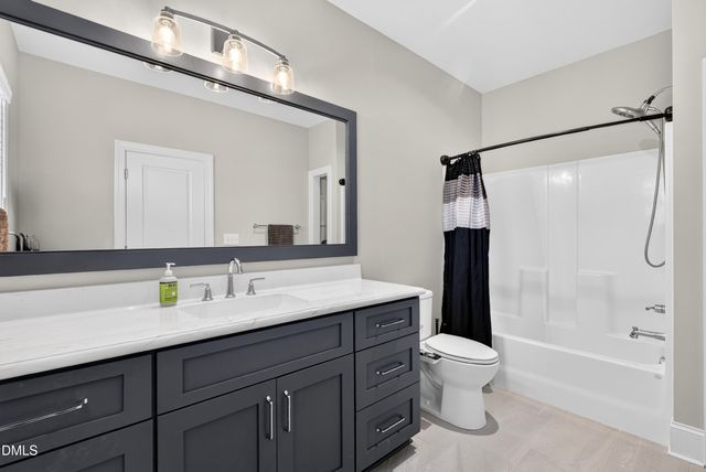212 Utley Bluffs Drive, Holly Springs, NC 27540
