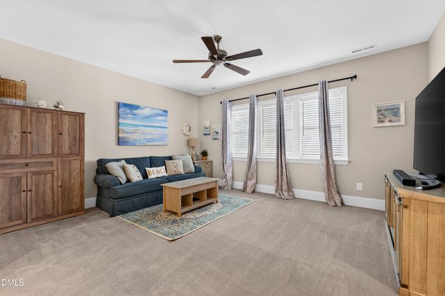 212 Utley Bluffs Drive, Holly Springs, NC 27540