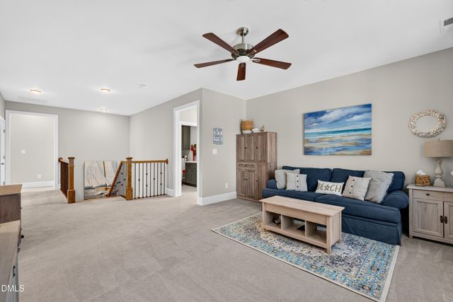 212 Utley Bluffs Drive, Holly Springs, NC 27540